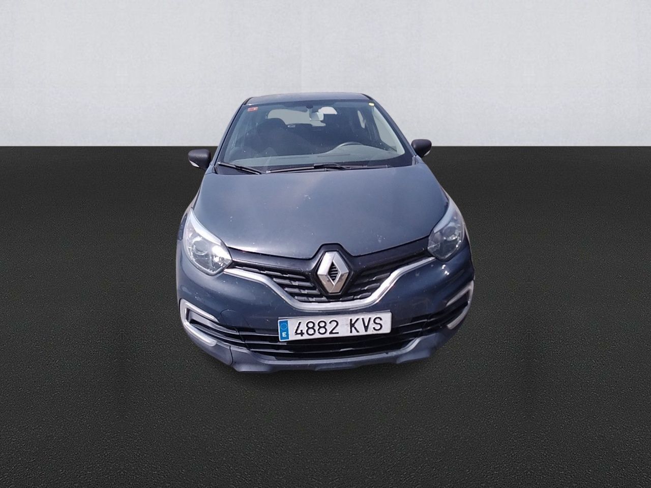 Foto del RENAULT Captur 1.5dCi eco2 Energy Life 90