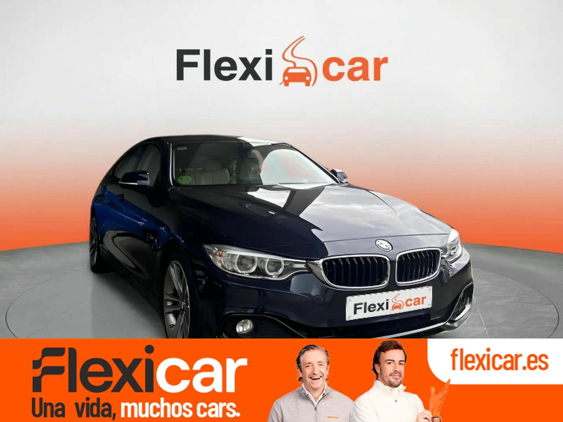 Imagen de BMW Serie 4