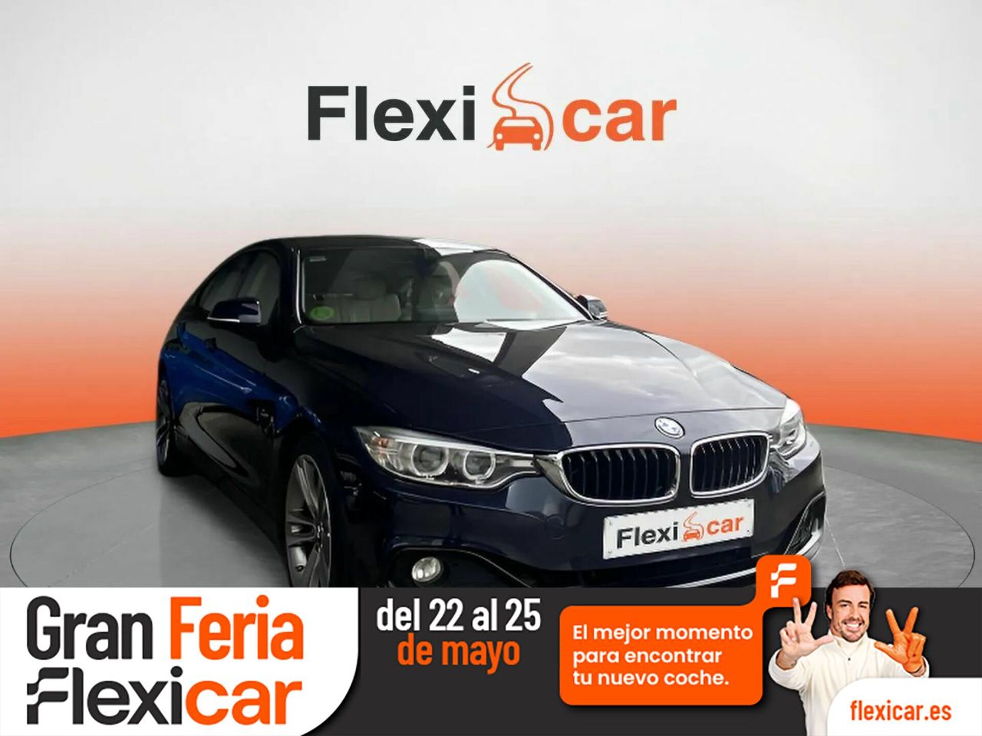 Imagen de BMW Serie 4