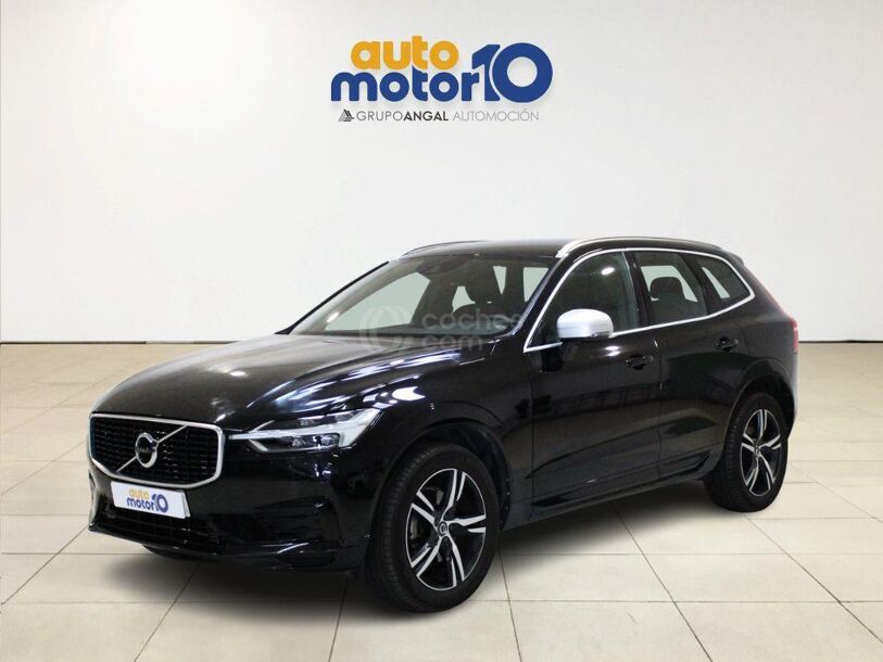 Foto del VOLVO XC60 D3 R-Design
