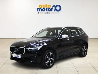 Imagen de VOLVO XC60