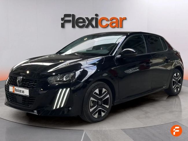 Foto del PEUGEOT 208 1.2 Puretech S&S Allure 100