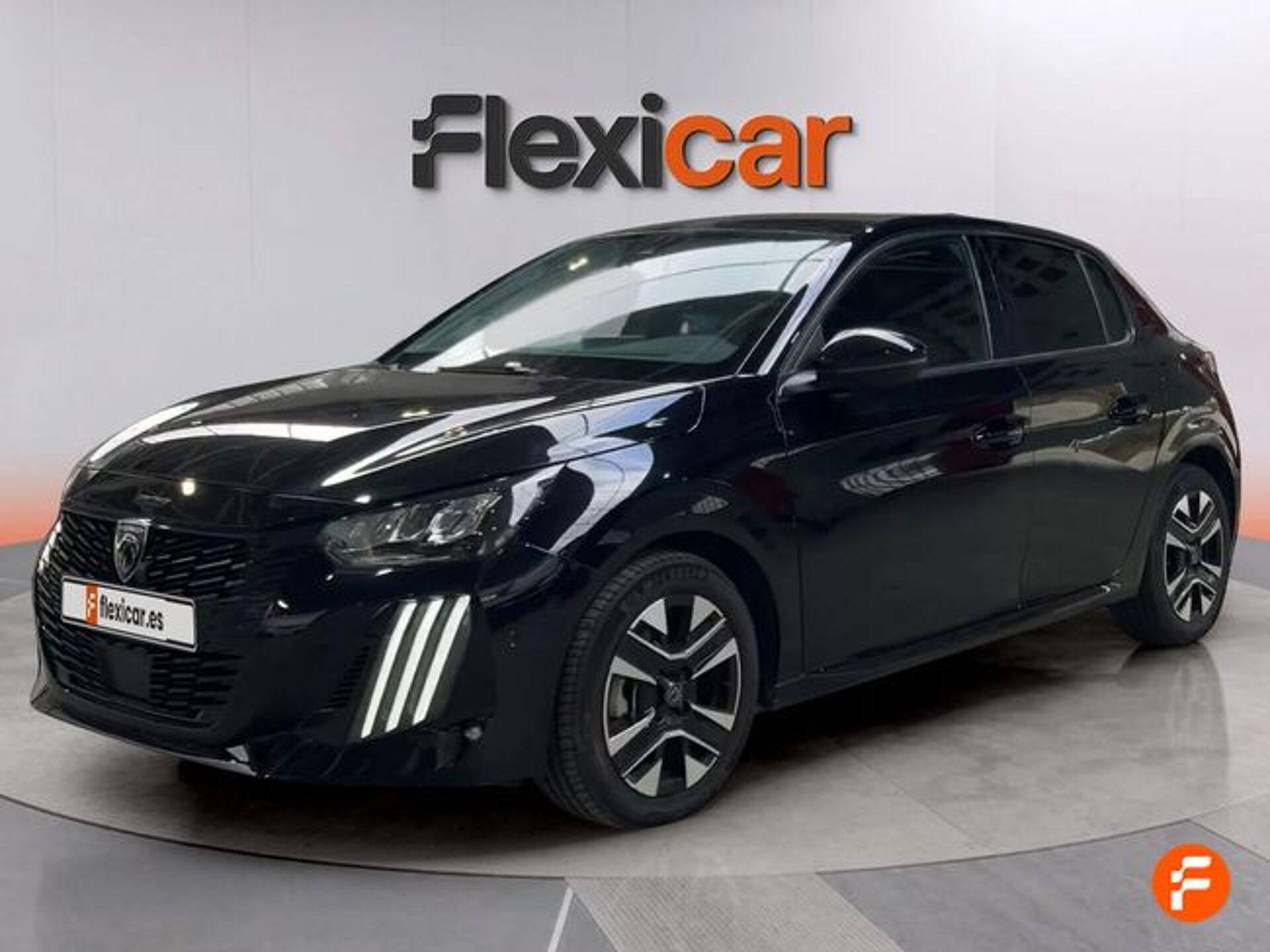 Imagen 3 de PEUGEOT 208