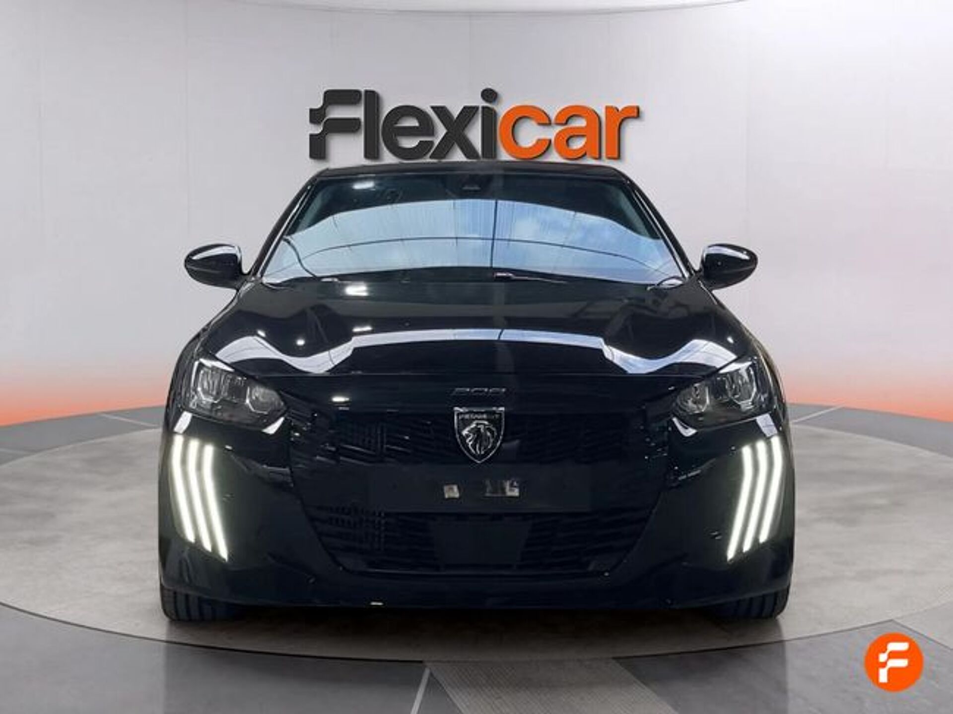 Imagen 2 de PEUGEOT 208