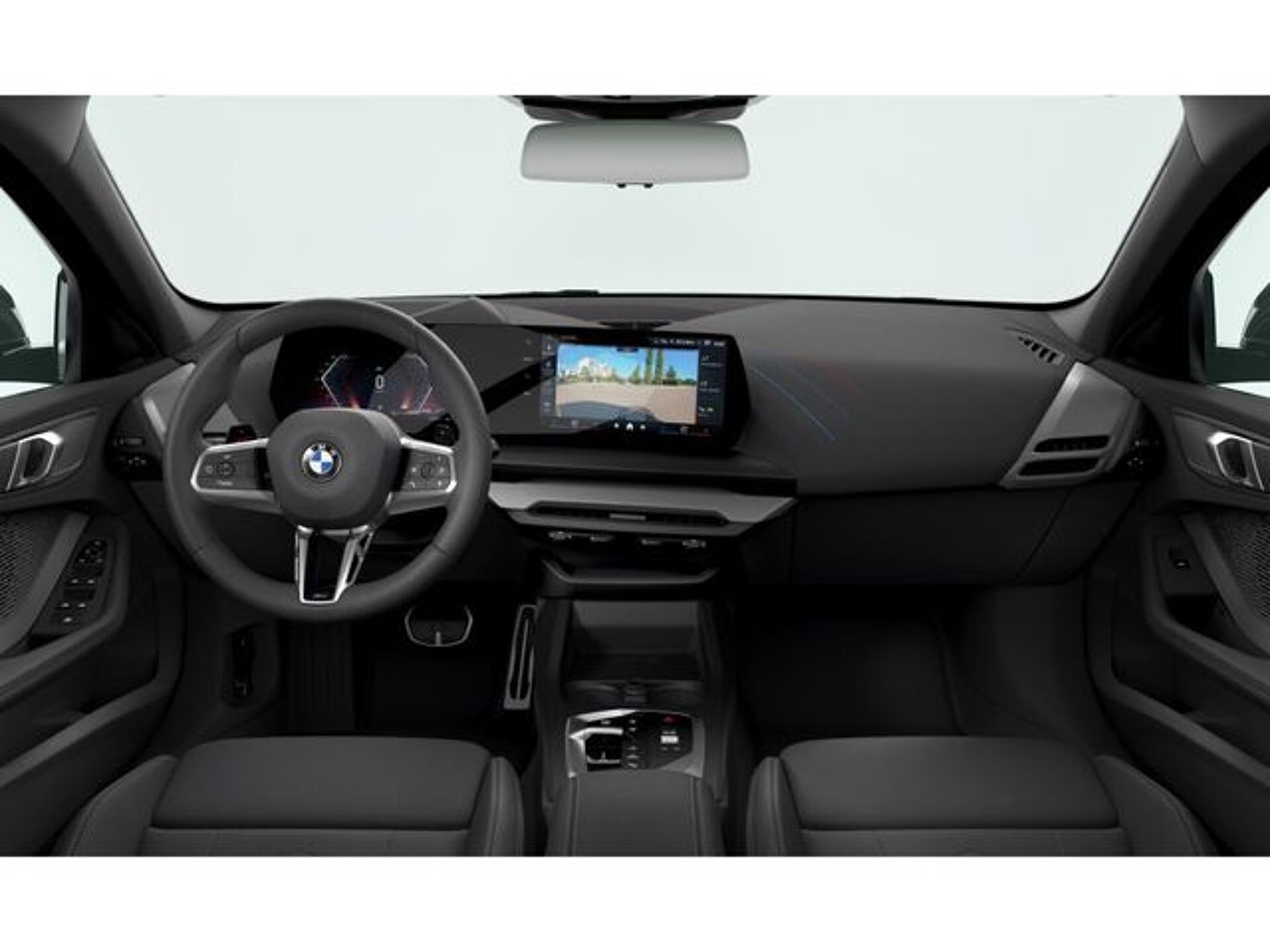 Imagen 2 de BMW Serie 1