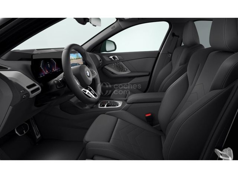 Foto del BMW Serie 1 120iA