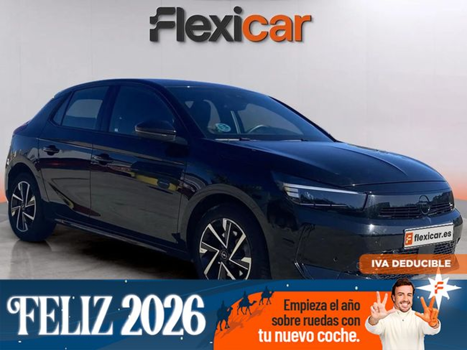 Imagen de OPEL Corsa