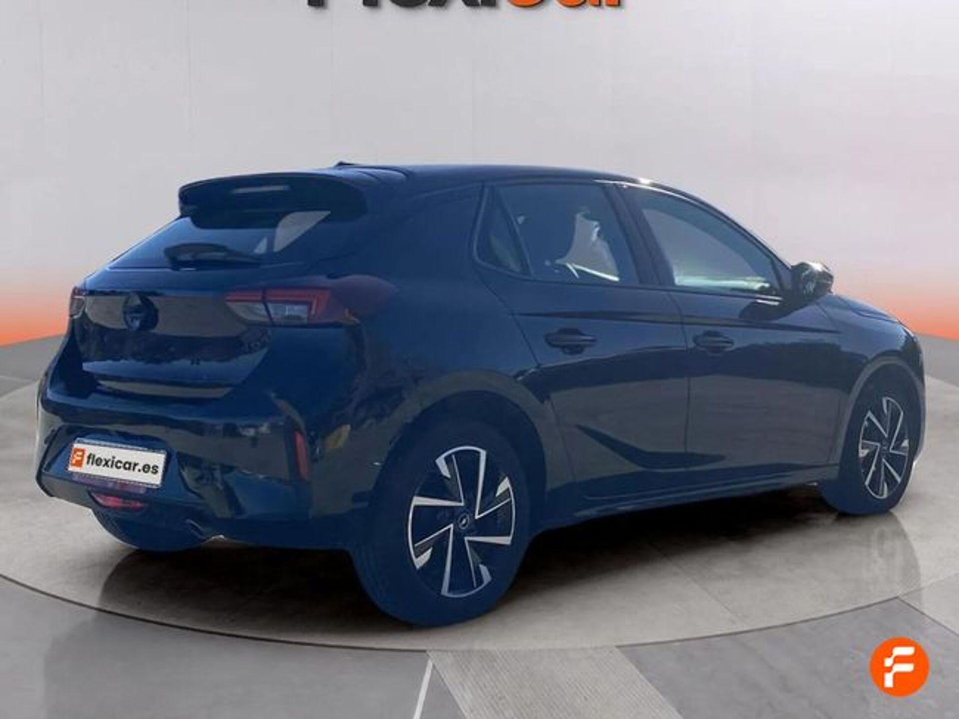 Imagen 3 de OPEL Corsa