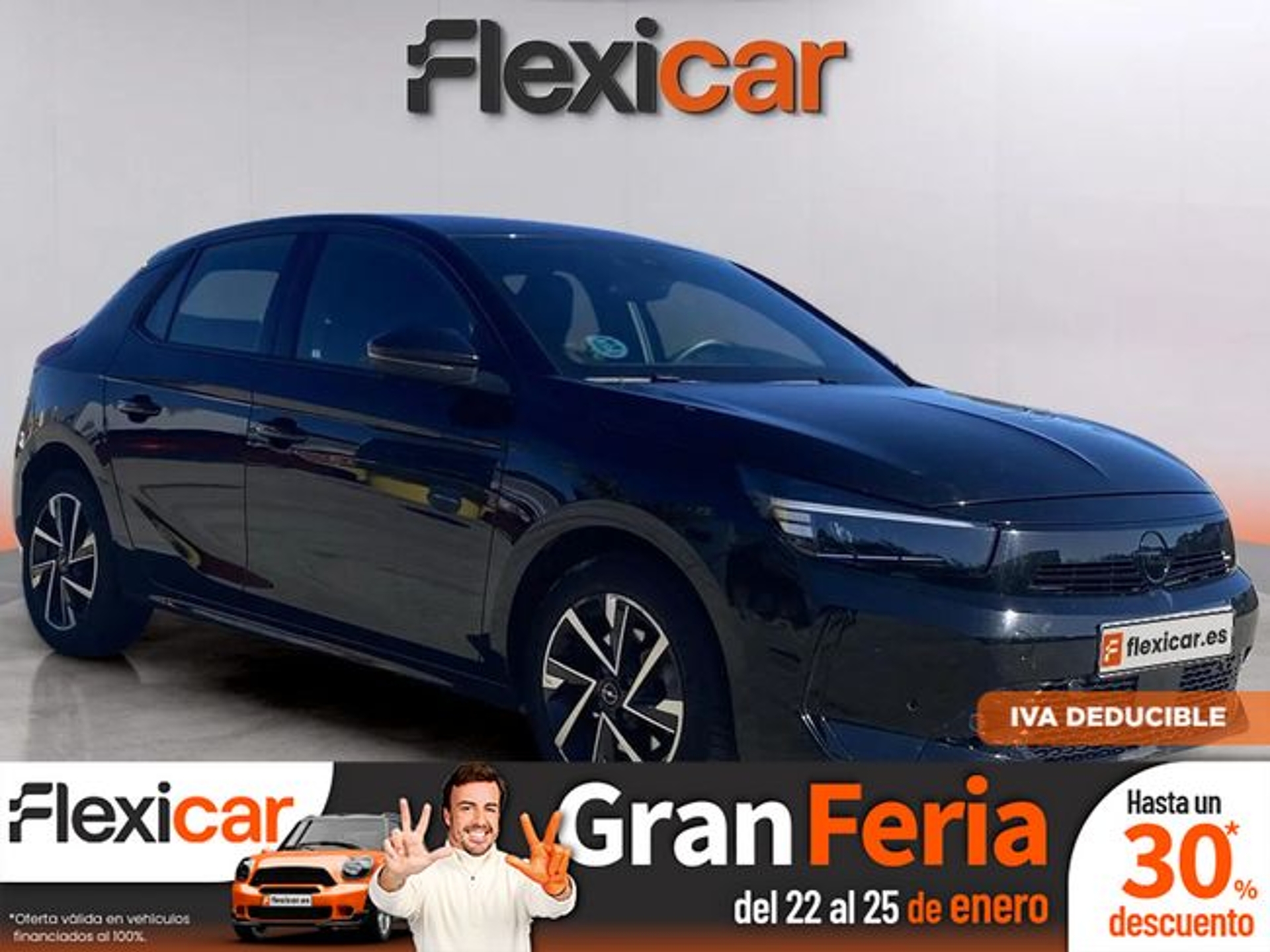 Imagen de OPEL Corsa