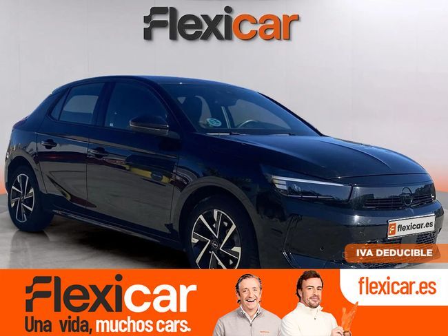 OPEL Corsa (1.2T XHL 74kW (100CV) GS) en Toledo
