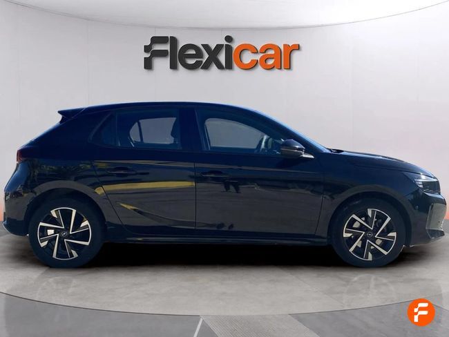 Foto del OPEL Corsa 1.2T XHL S-S GS 100