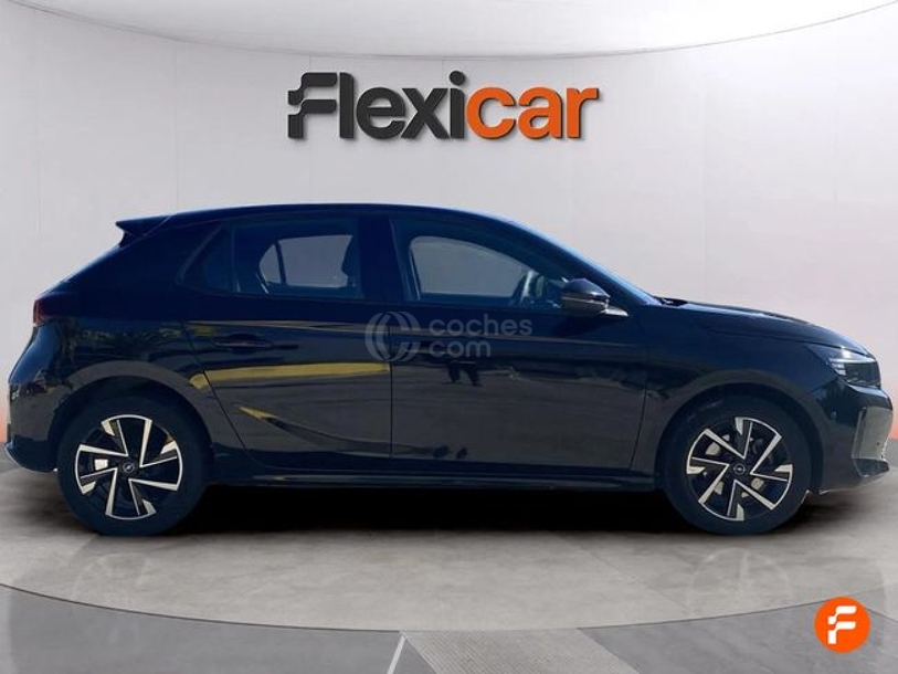 Foto del OPEL Corsa 1.2T XHL S-S GS 100