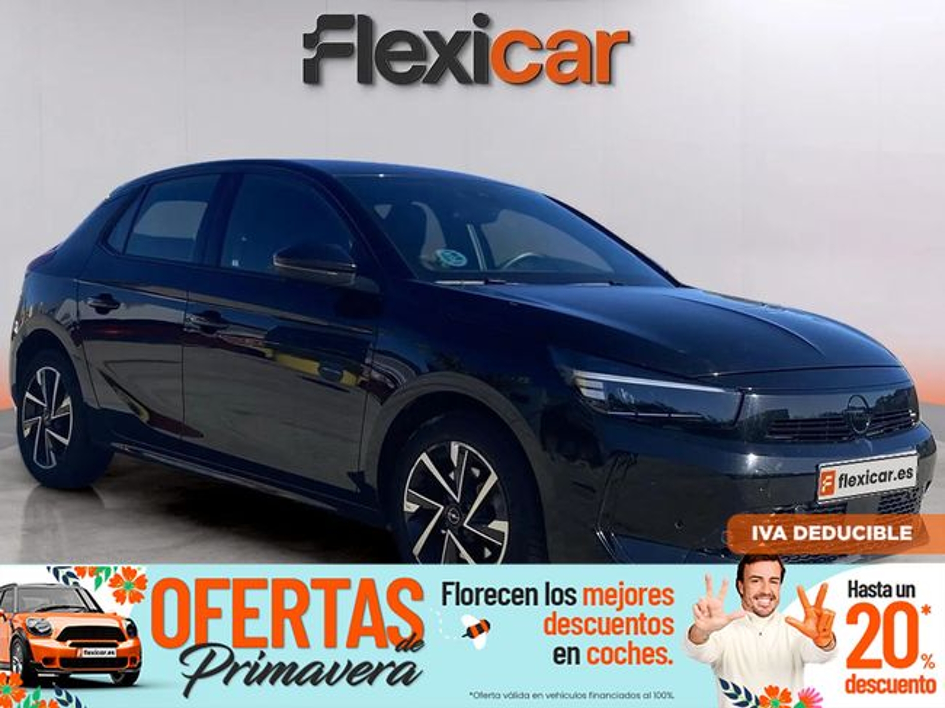 Imagen de OPEL Corsa