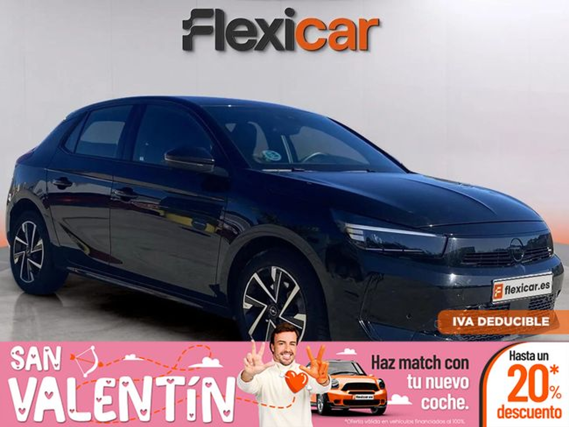 Imagen de OPEL Corsa