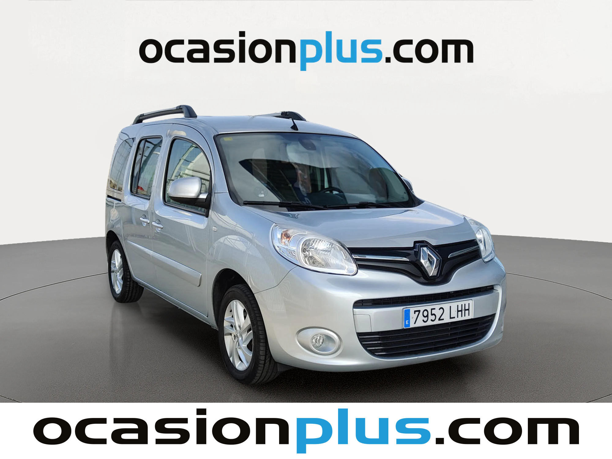 Foto del RENAULT Kangoo Combi 1.5dCi Blue Zen 85kW