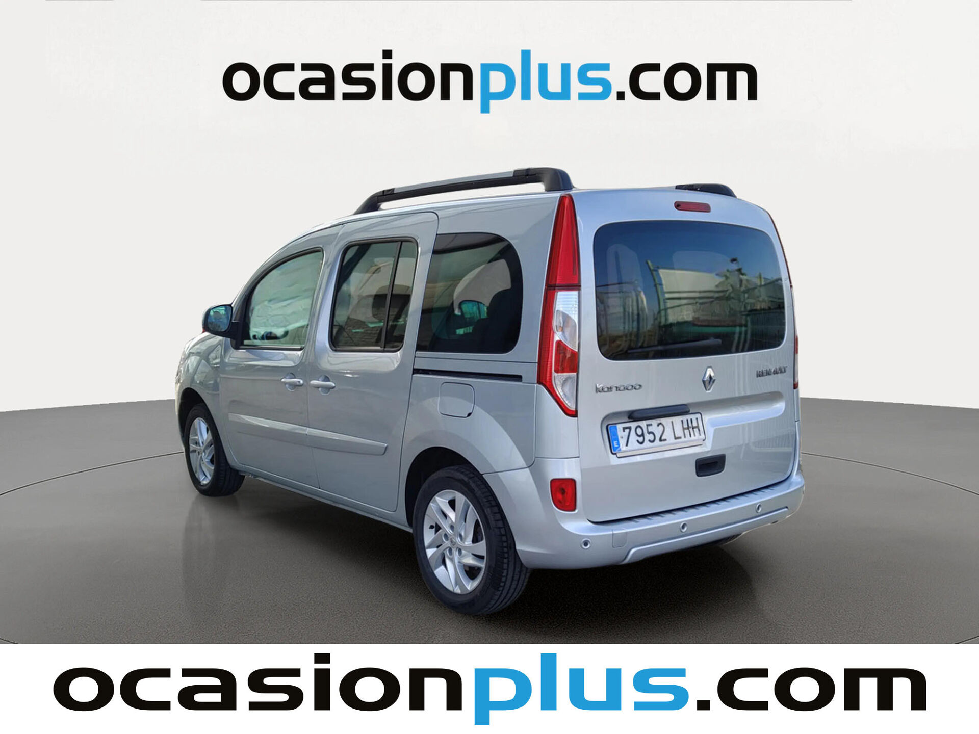 Imagen 3 de RENAULT Kangoo