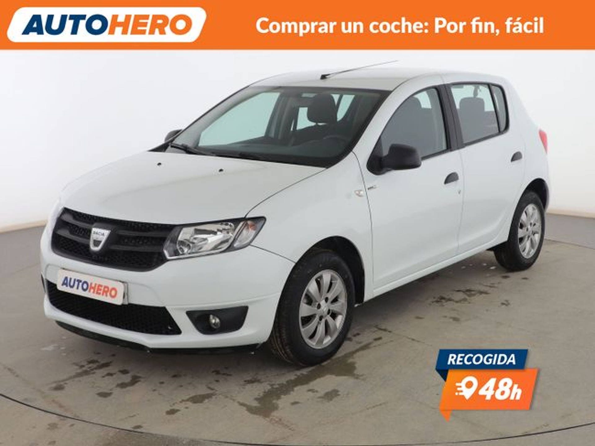 Imagen de DACIA Sandero