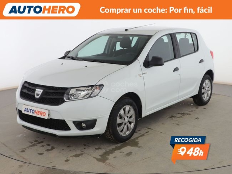 Foto del DACIA Sandero 0.9 TCE SL Eficacia 90