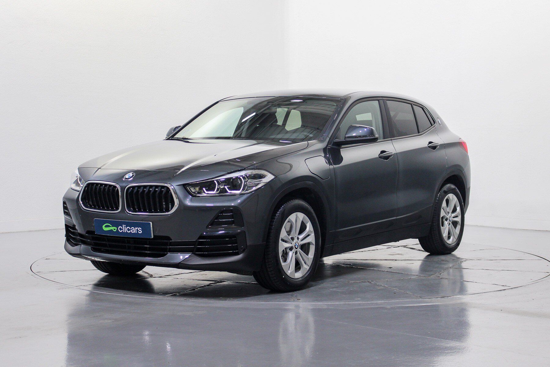 Foto del BMW X2 xDrive 25eA