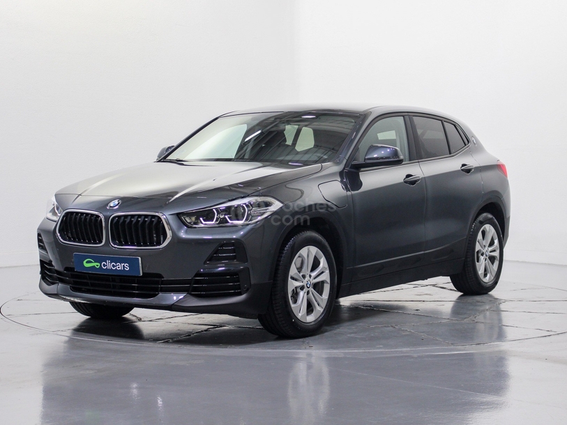 Foto del BMW X2 xDrive 25eA