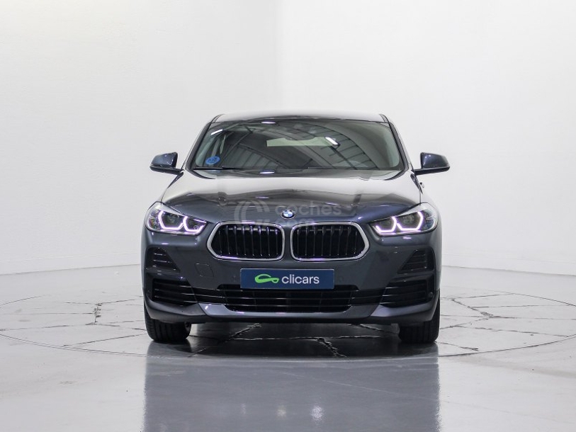 Foto del BMW X2 xDrive 25eA