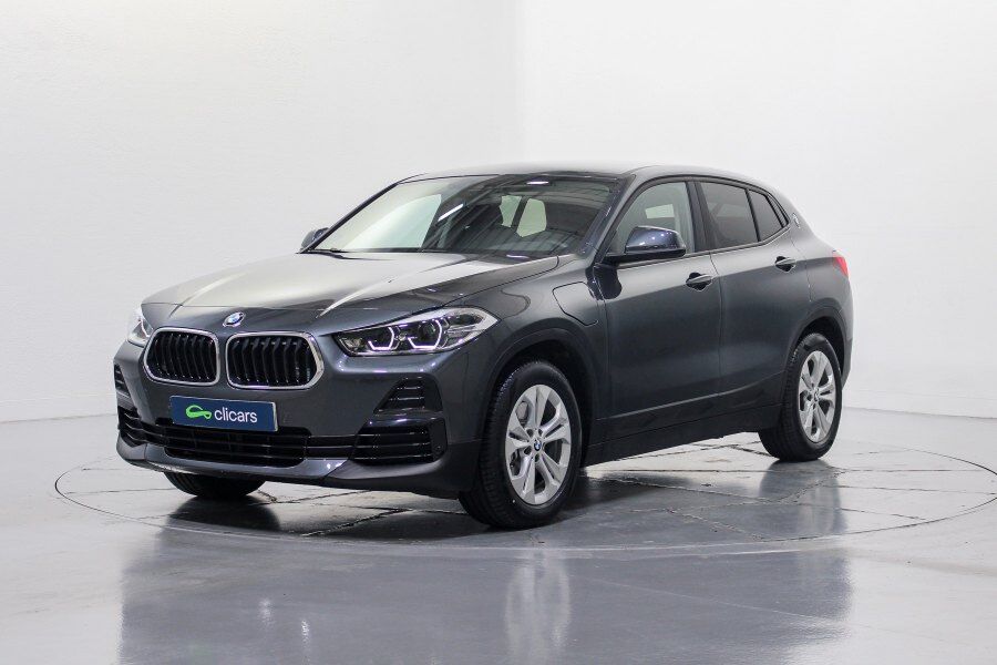 BMW X2 (X2 xDrive 25eA) en Madrid