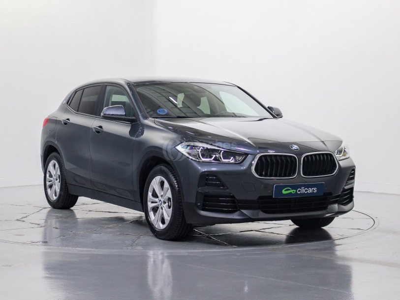 Foto del BMW X2 xDrive 25eA
