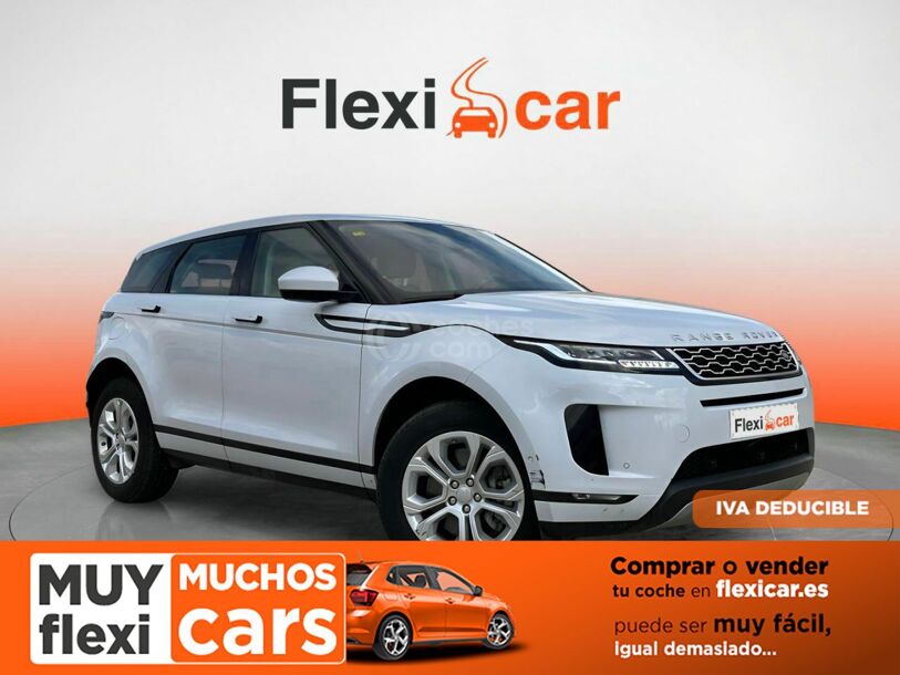 Foto del LAND ROVER Range Rover Evoque 2.0D MHEV HSE AWD Aut. 150