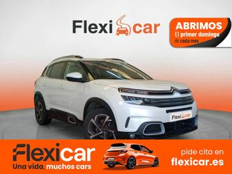 Imagen de CITROEN C5 Aircross PureTech S&S Feel 130