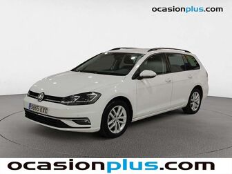 Imagen de VOLKSWAGEN Golf Variant 1.5 TSI Evo Advance 110kW