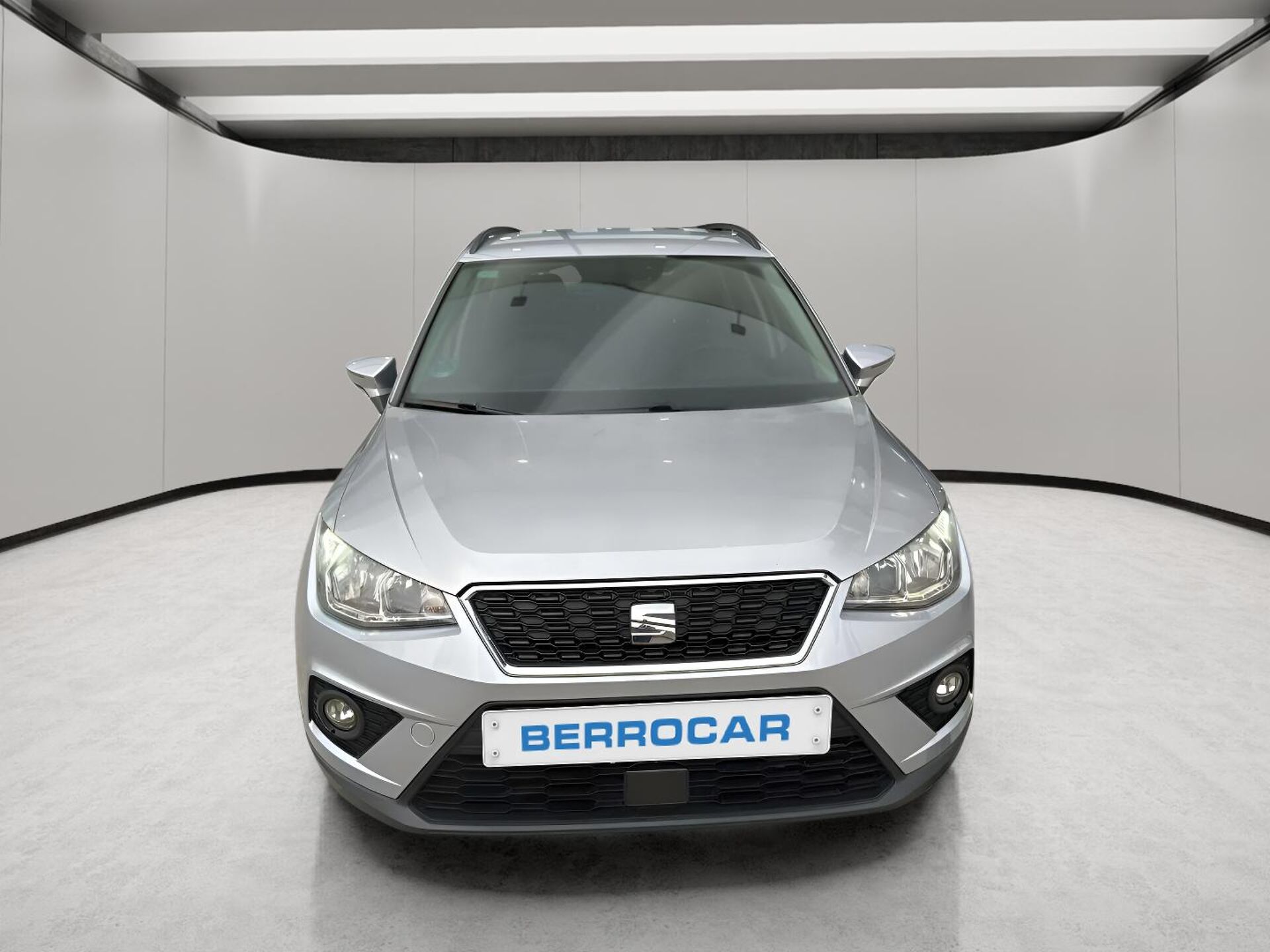 Imagen de SEAT Arona