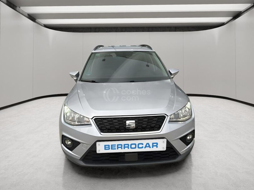 Foto del SEAT Arona 1.6TDI CR S&S Style 95