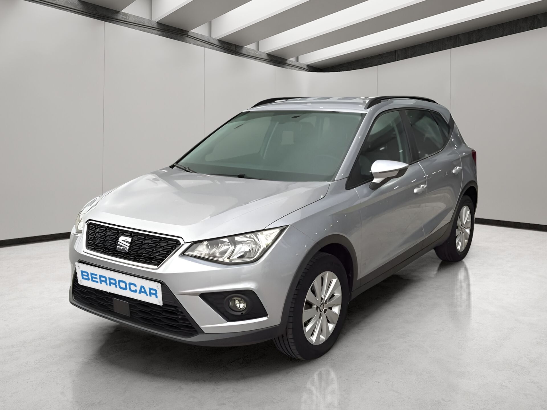 Imagen de SEAT Arona