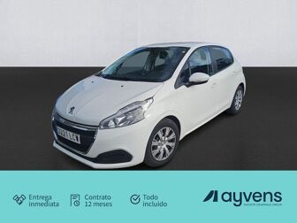 Imagen de PEUGEOT 208 1.5 BlueHDi S&S Active 100