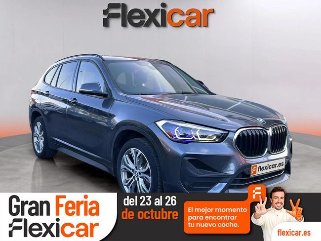 BMW X1 (sDrive18i) en Tenerife