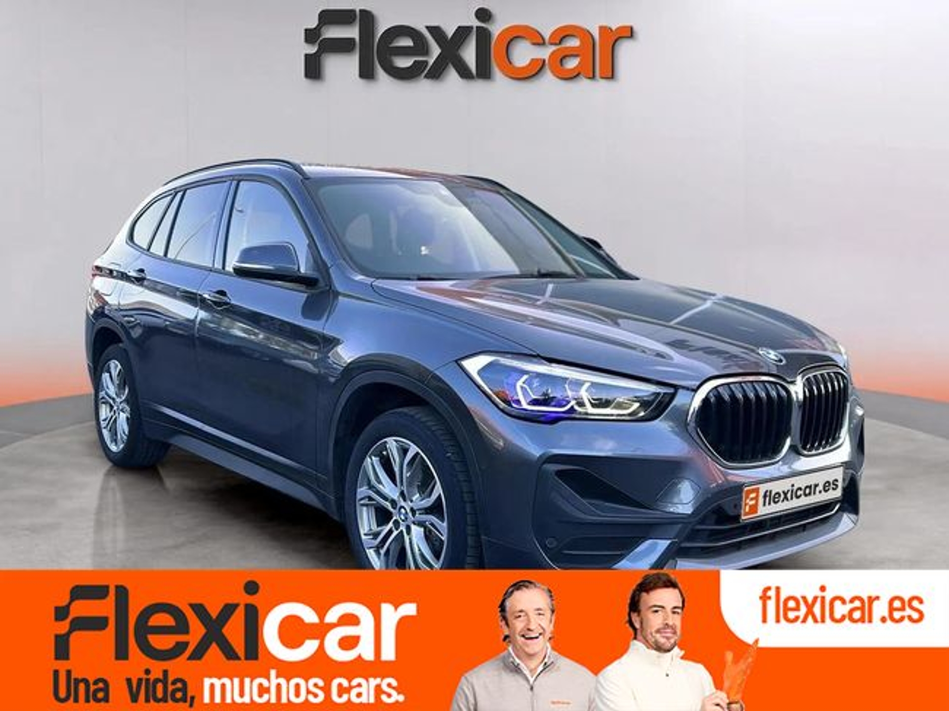 Imagen de BMW X1