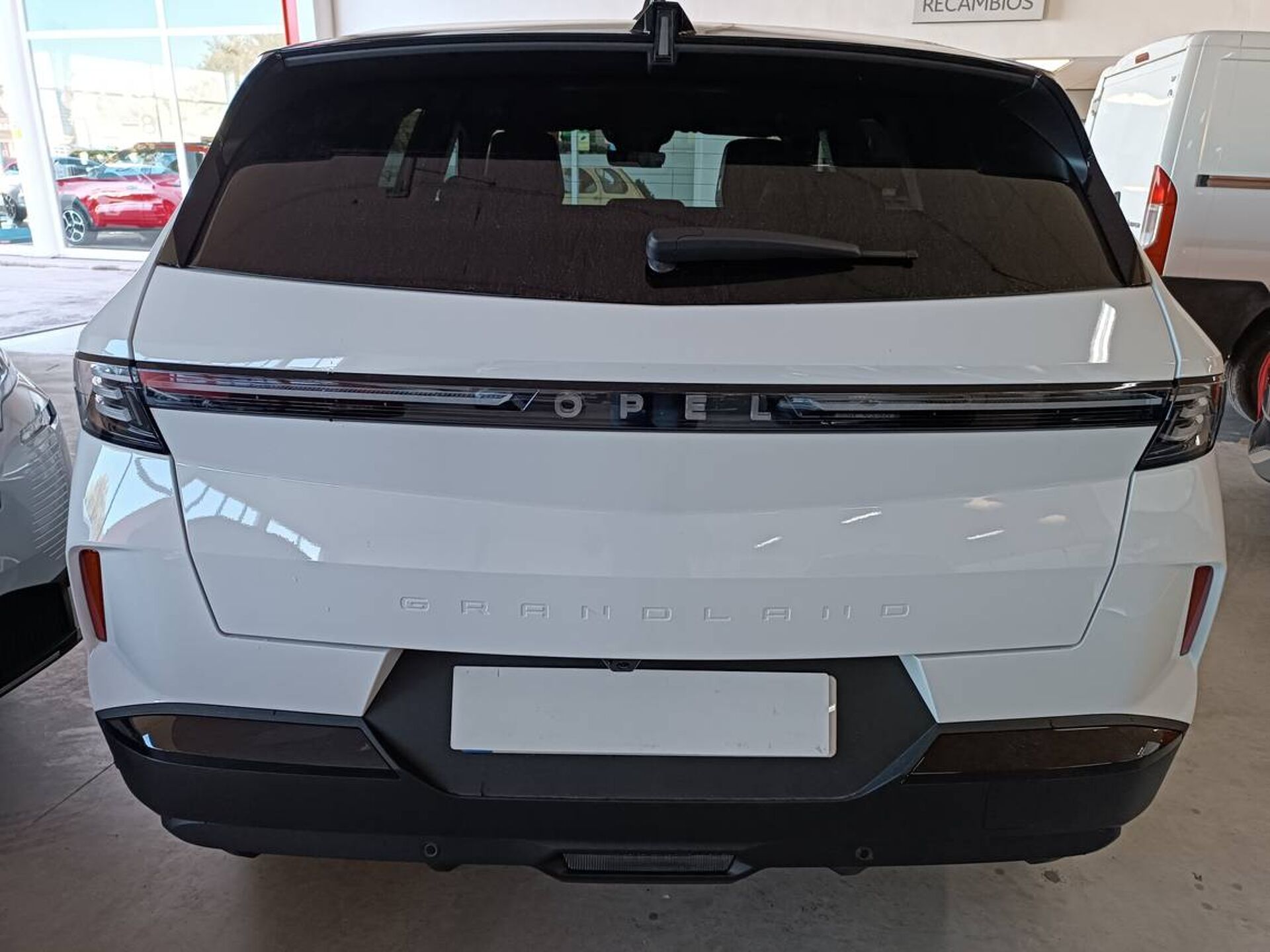 Imagen 3 de OPEL Grandland