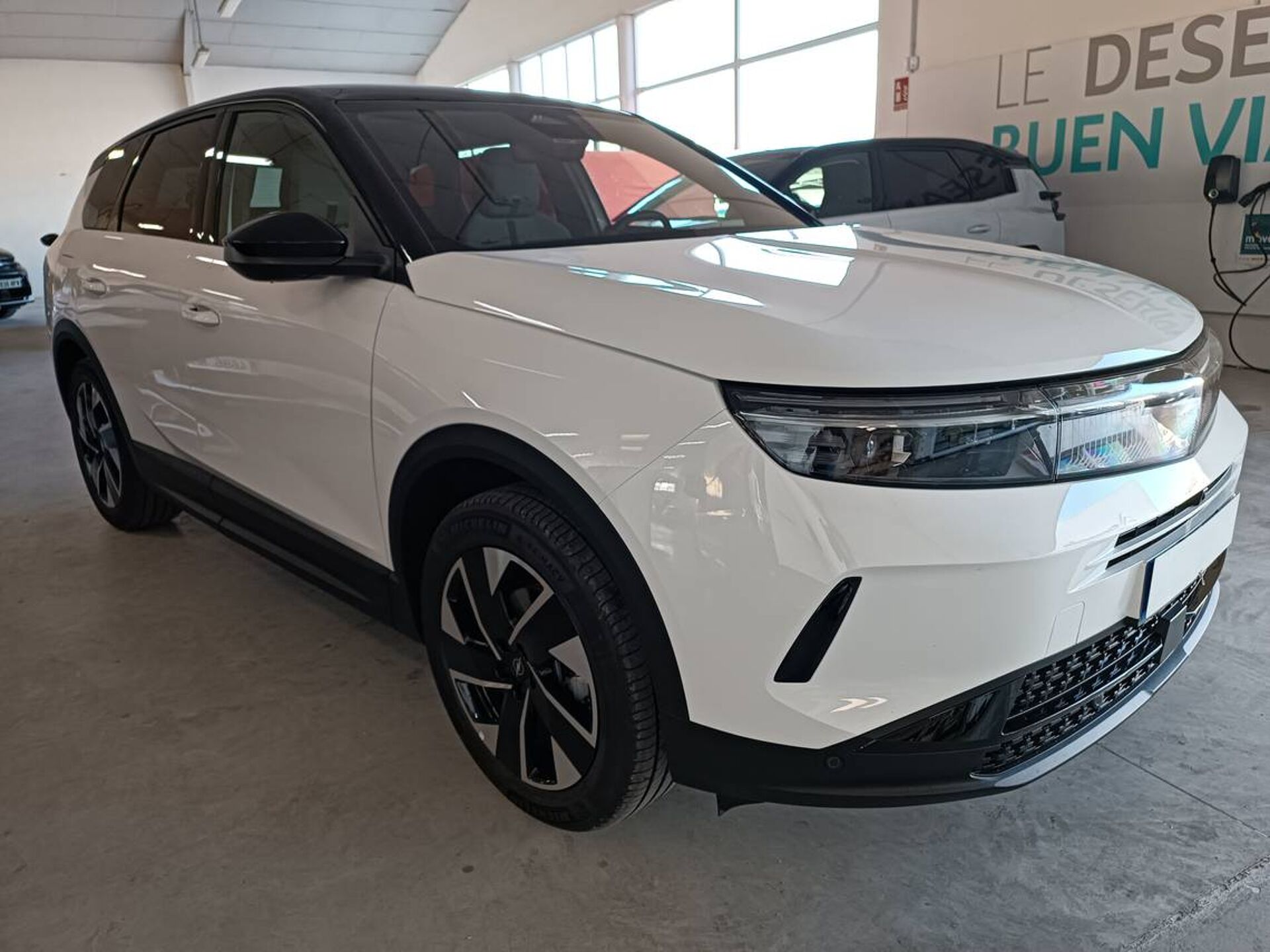 Imagen 2 de OPEL Grandland