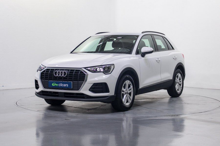 Foto del AUDI Q3 35 TDI 110kW