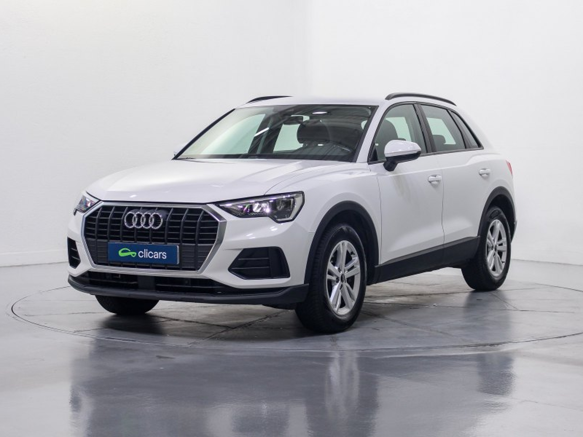 Imagen de AUDI Q3
