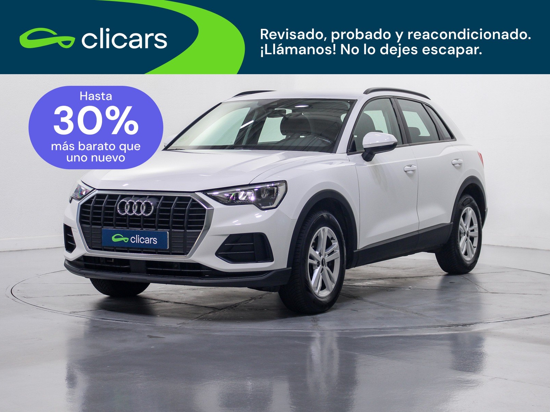 Imagen de AUDI Q3
