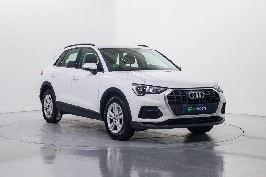 Foto del AUDI Q3 35 TDI 110kW