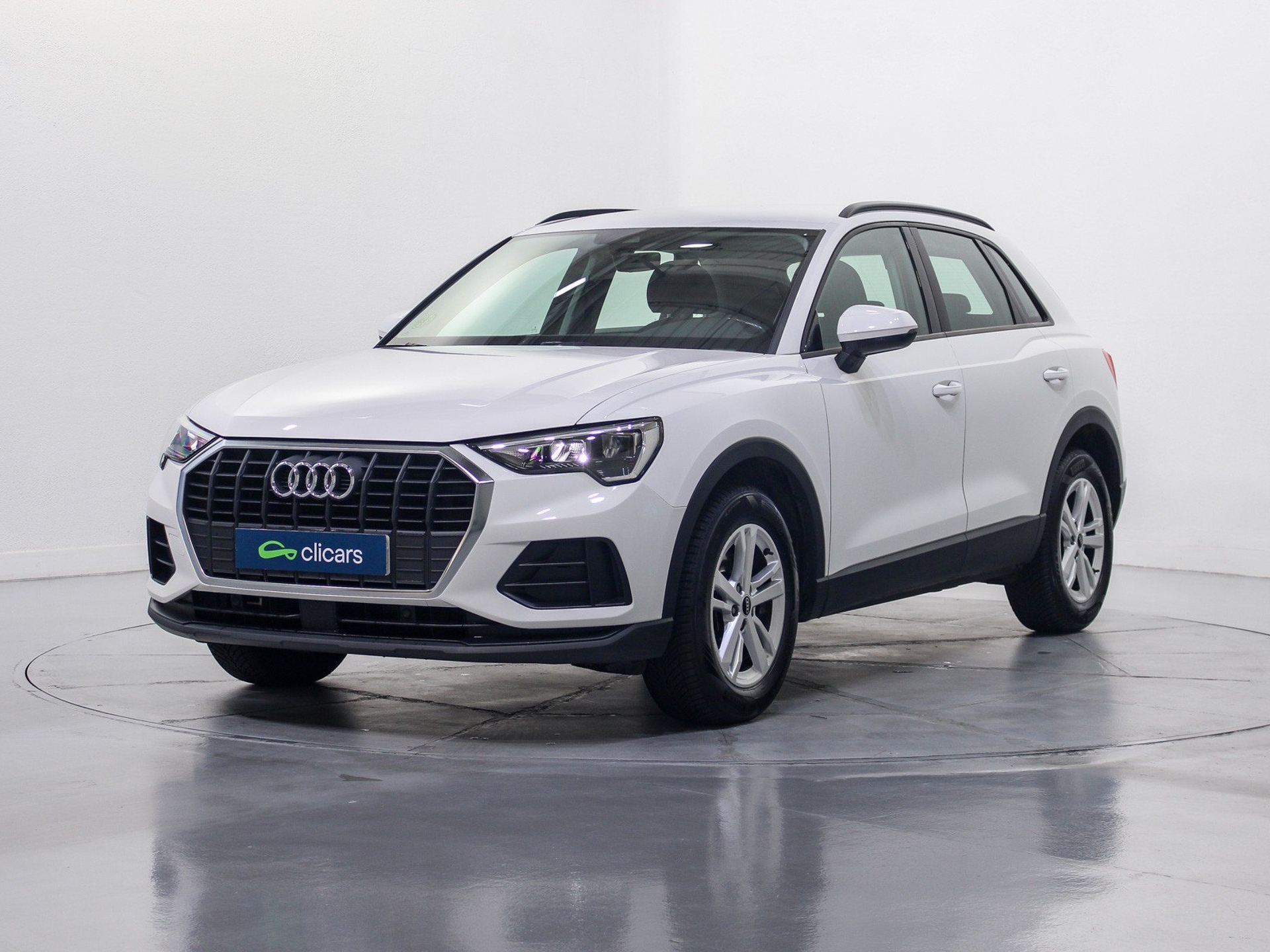 Imagen de AUDI Q3