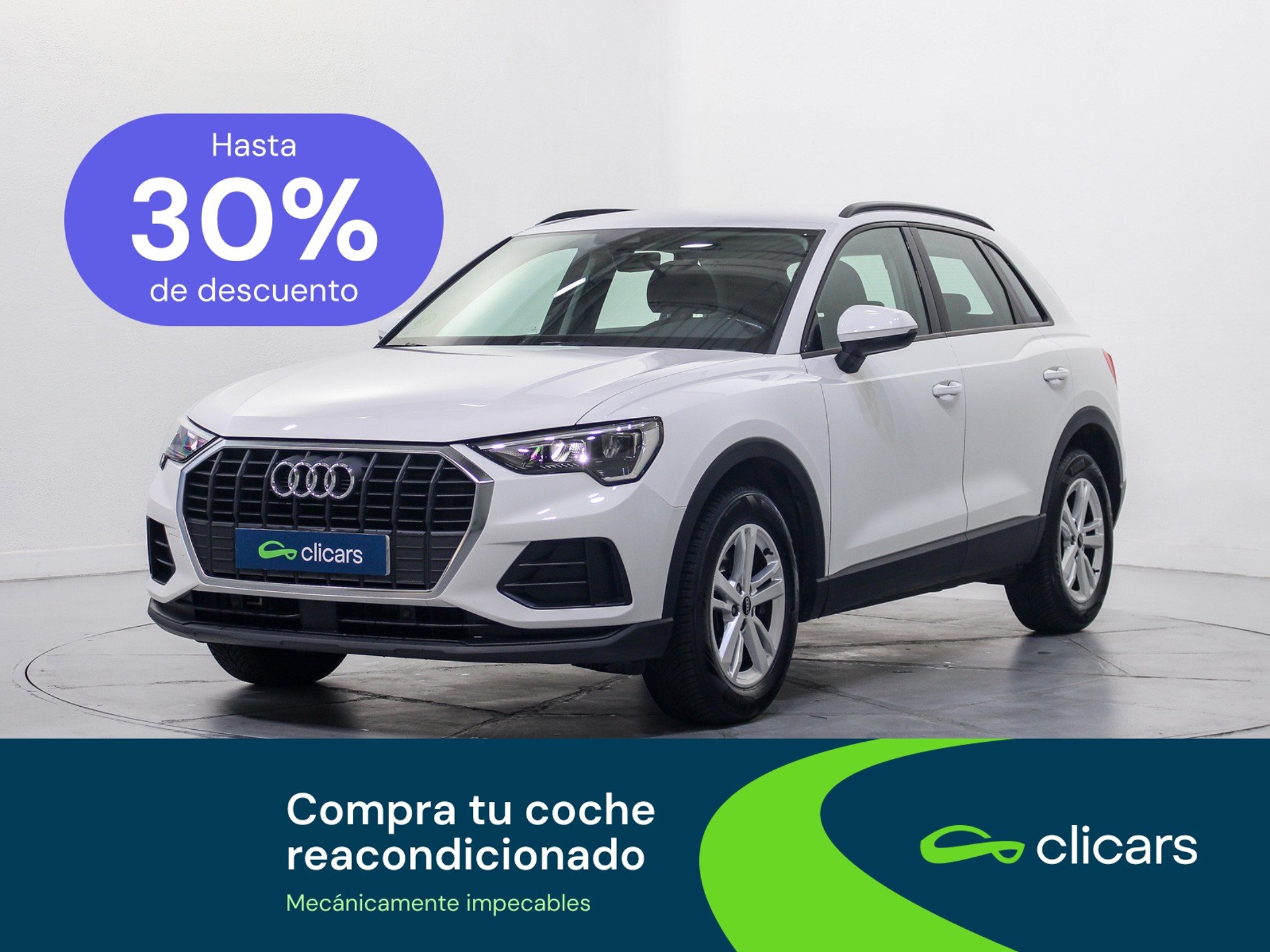 Imagen de AUDI Q3
