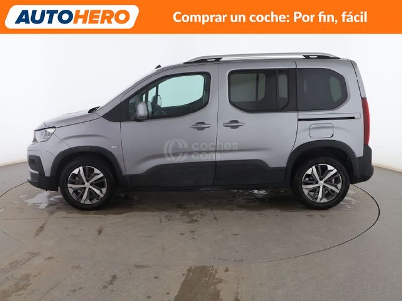 Foto del PEUGEOT Rifter 1.5BlueHDi S&S Long Allure 100