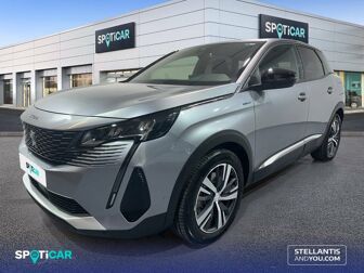 Imagen de PEUGEOT 3008 HYB PHEV 225 Allure Pack e-EAT8