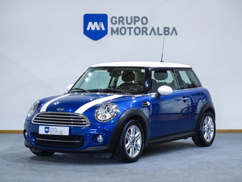 Foto del MINI Mini Cooper