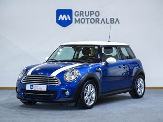 Imagen de MINI Mini Cooper