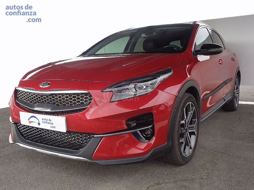 Foto del KIA XCeed 1.0 T-GDi Eco-Dynamics Emotion