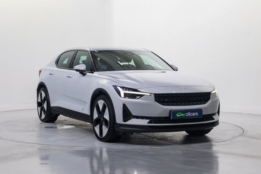 Foto del POLESTAR 02 Single Motor Long Range